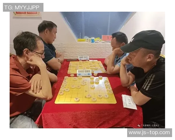 升级版新闻棋战，让竞赛”活“起来